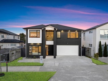 25 Koropa Road, Flat Bush, Auckland