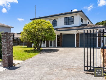 41 Charles Prevost Drive, The Gardens, Auckland