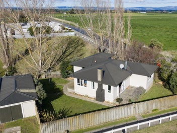 526 Taonui Road, Colyton, Feilding