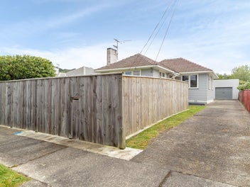 50 Clyma Street, Elderslea, Upper Hutt