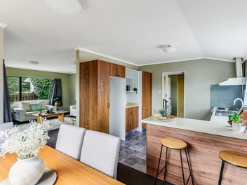 5/55 Tuhikaramea Road, Dinsdale, Hamilton