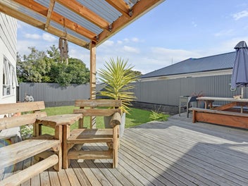 2/120 Muritai Street, Tahunanui, Nelson