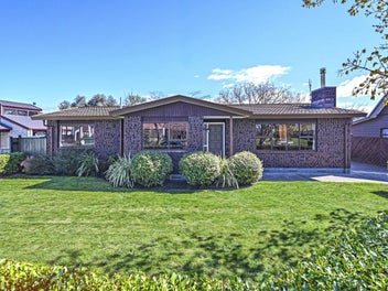 8 Palmer Place, Parkvale, Hastings