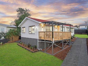 48 Darnell Crescent, Clover Park, Auckland