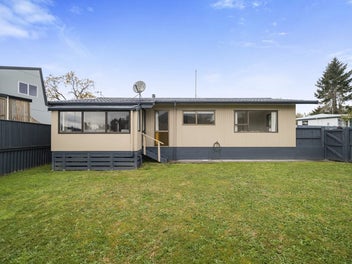 244B SUNSET ROAD, Sunnybrook, Rotorua