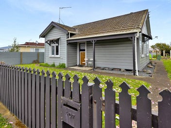 407 Waihi Road, Normanby, Hawera