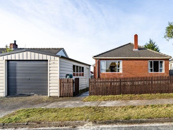 16 Lockerbie Street, Turnbull Thomson Park, Invercargill
