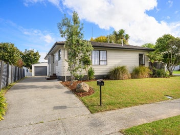 7 Jupiter Street, Milson, Palmerston North