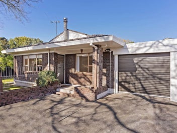 2/35 Miltonia Avenue, Te Atatu South, Auckland