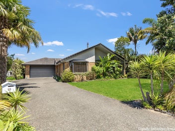 10 Ringwood Place, Whitianga, Whitianga