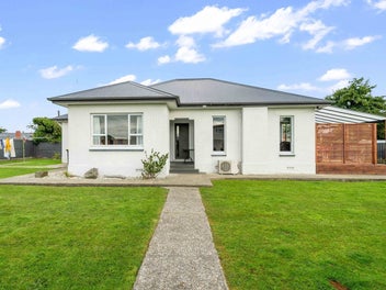 48 Exmouth Street, Waverley, Invercargill