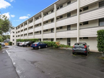 25/18 Edenvale Crescent, Mount Eden, Auckland