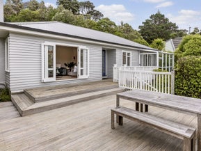 67 Bombay Street, Ngaio, Wellington