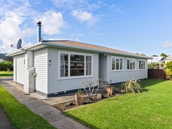 31 Roebuck Road, Te Hapara, Gisborne