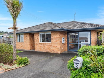 2 Puriri Street, Kamo, Whangarei