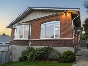170 Glenpark Avenue, Maryhill, Dunedin