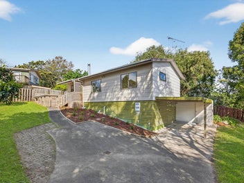 3/203 Sunnynook Road, Wairau Valley, Auckland