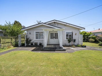 10 French Street, Moturoa, New Plymouth