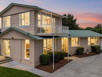 6 Birdling Place, Halswell, Christchurch