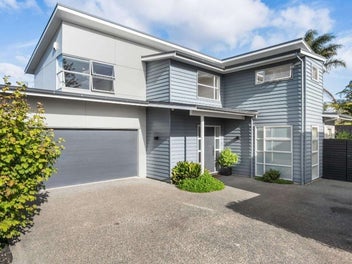 44A Alverston Street, Waterview, Auckland