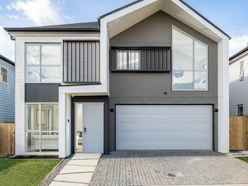 20 Paripari ST, Flat Bush, Auckland