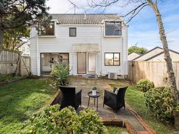 9/729 Remuera Road, Remuera, Auckland