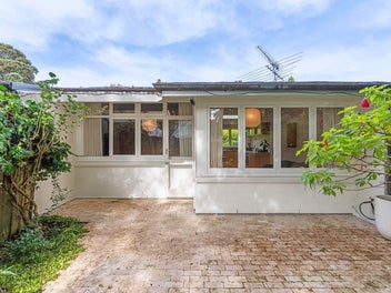 3/60 Wellington Street, Freemans Bay, Auckland