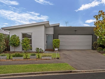 25 Bronco Drive, Aidanfield, Christchurch