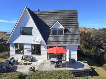 51 Tenby Street, Moeraki