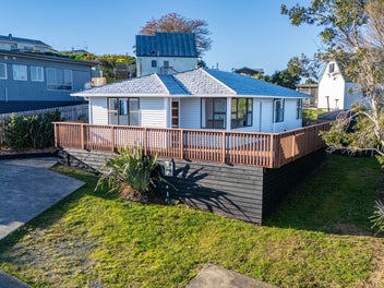 21B Melody Lane, Mangonui, Mangōnui