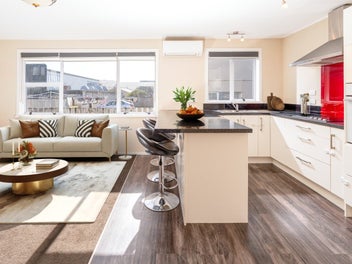 1/16 Ross Street, Kilbirnie, Wellington