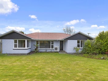 47 Veitches Road, Casebrook, Christchurch