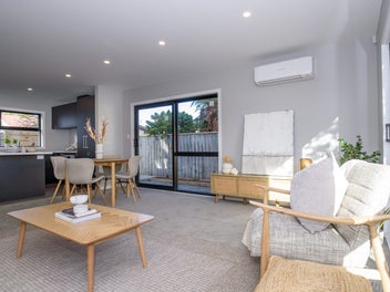 12/15 Brook Street, Waiwhetu, Lower Hutt