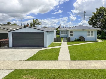 15 Argyle Street, Waipu, Waipu