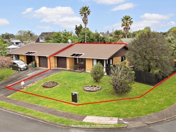 1B Lorelei Place, Opaheke, Papakura