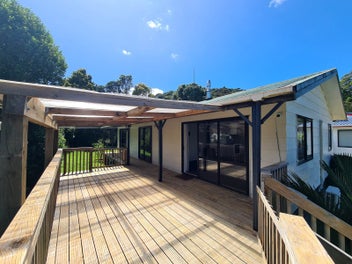 285 Lillis Lane, Coromandel, Coromandel