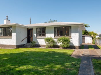 51 Pandora Avenue, Sunnybrook, Rotorua