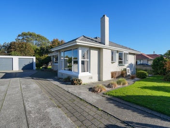 155 Lamond Street East, Hargest, Invercargill
