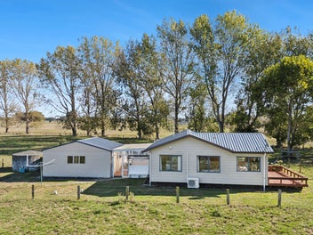 342 Woodlands Road, Gordonton, Hamilton