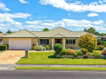 83 Tawari Street, Matamata, Matamata