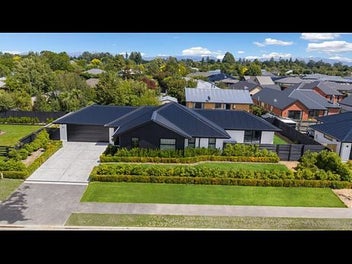 50 Suffolk Drive, Kirwee, Kirwee