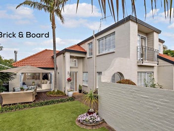 25B Ben Nevis Place, Northpark, Auckland