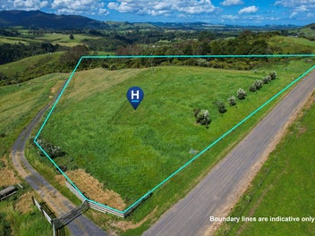 132 Swetman Road, WAIKINO, WAIHI