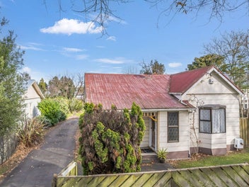 19 Halswell Street, Whanganui, Whanganui