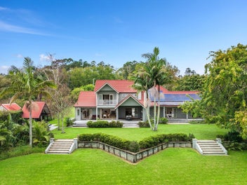 37 Hardens Lane, Paremoremo, Auckland