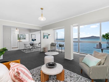 2A/163 Tamaki Drive, Kohimarama, Auckland
