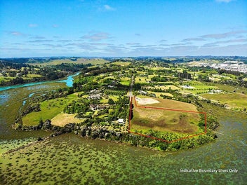 179 Lennon Access Road, Stillwater, Silverdale