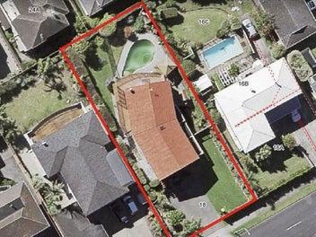 18 Sea Spray Drive, Bucklands Beach, Auckland