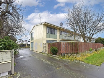 7/267 Pages Road, Wainoni, Christchurch