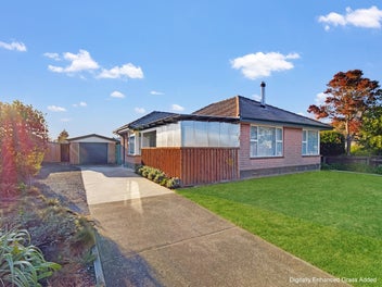 14 Fusilier Street, Hoon Hay, Christchurch